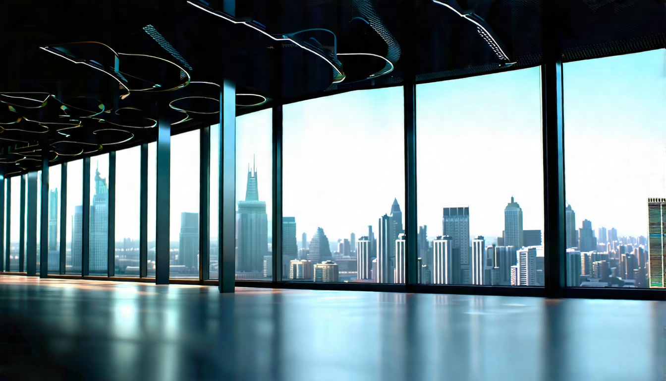 About Amberwood ForumX