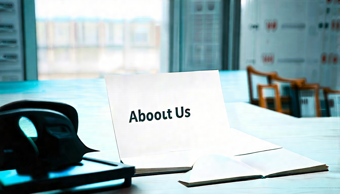 Team at Amberwood ForumX